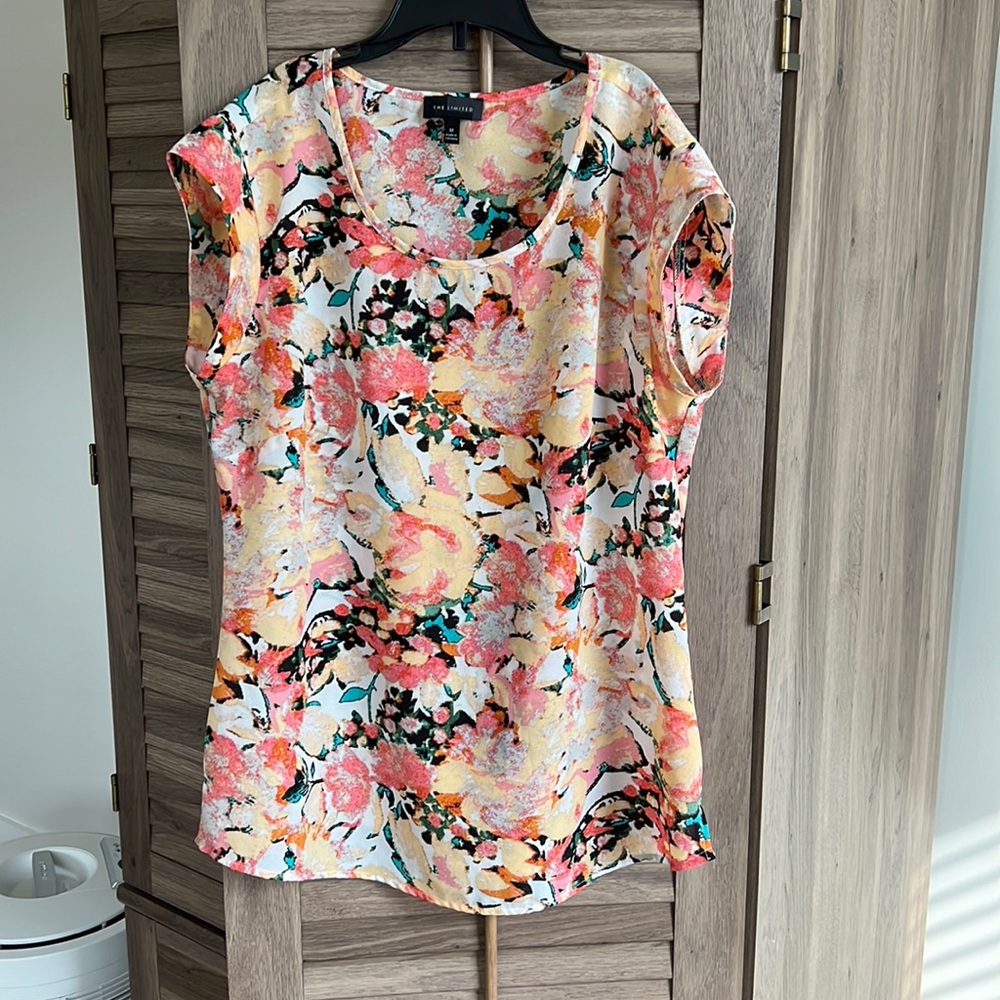 The Limited top